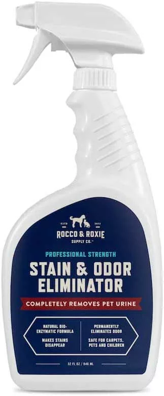 Rocco & Roxie Eliminator for Strong Odor
